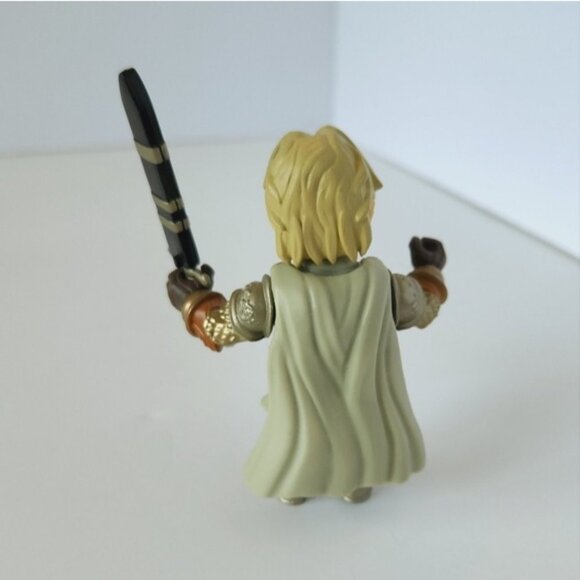 Jamie Lannister Loyal Subjects Game of Thrones GoT Vinyl Toy Figure Figu… - Picture 3 of 4